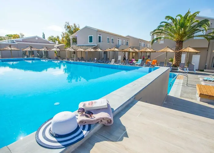 Amour Holiday Resort (Adults Only)