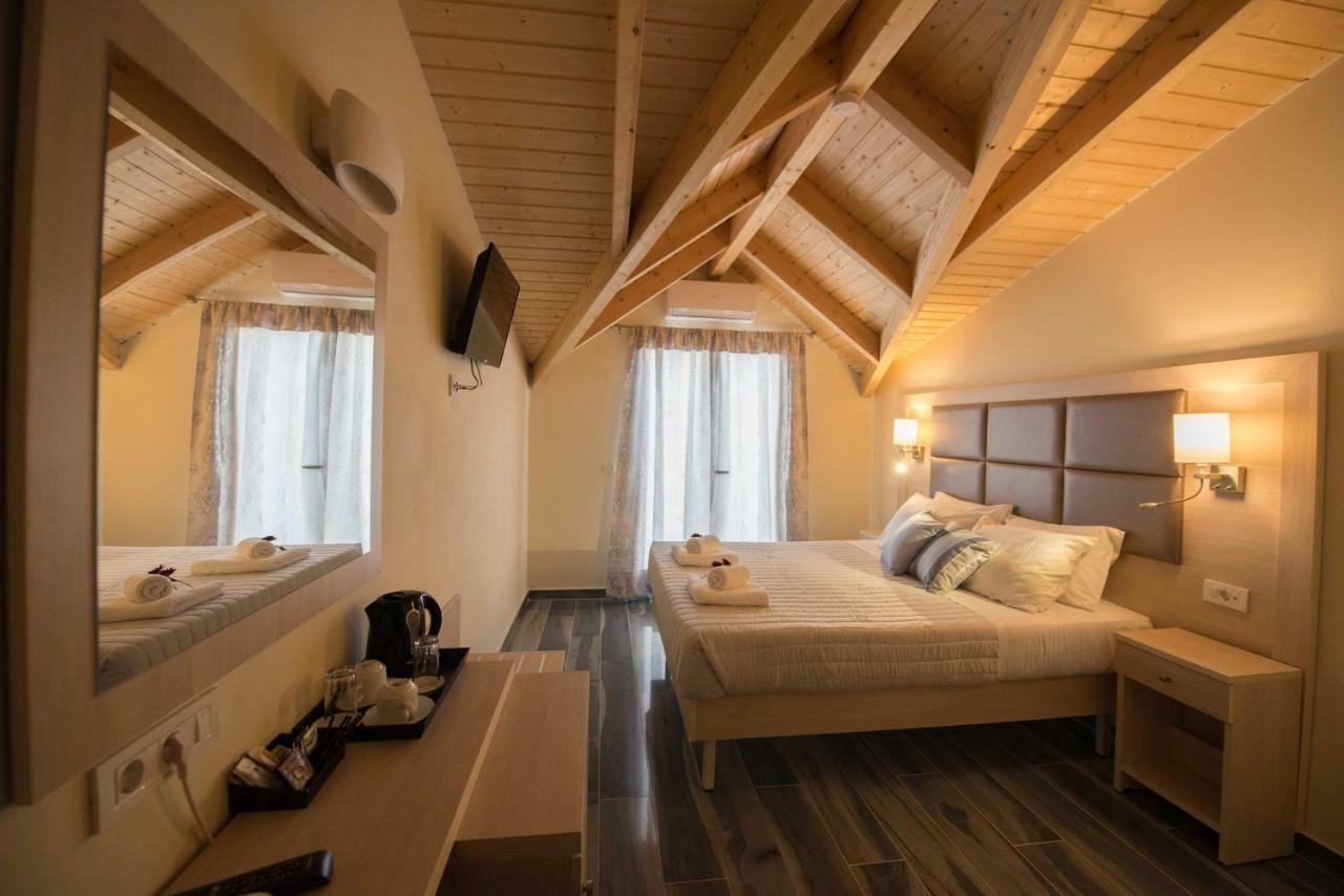 (adults Only) 4* Sidárion
