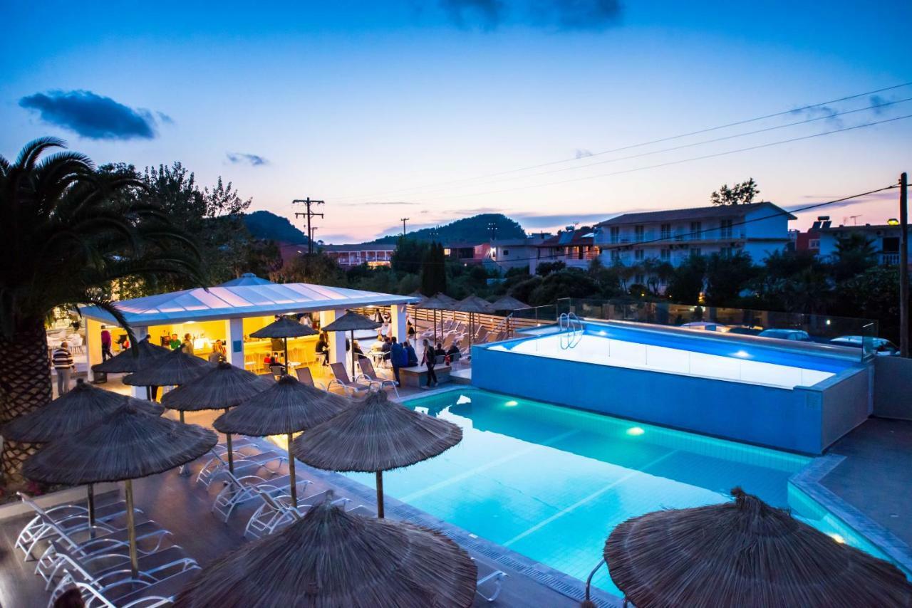 Hotel (adults Only)