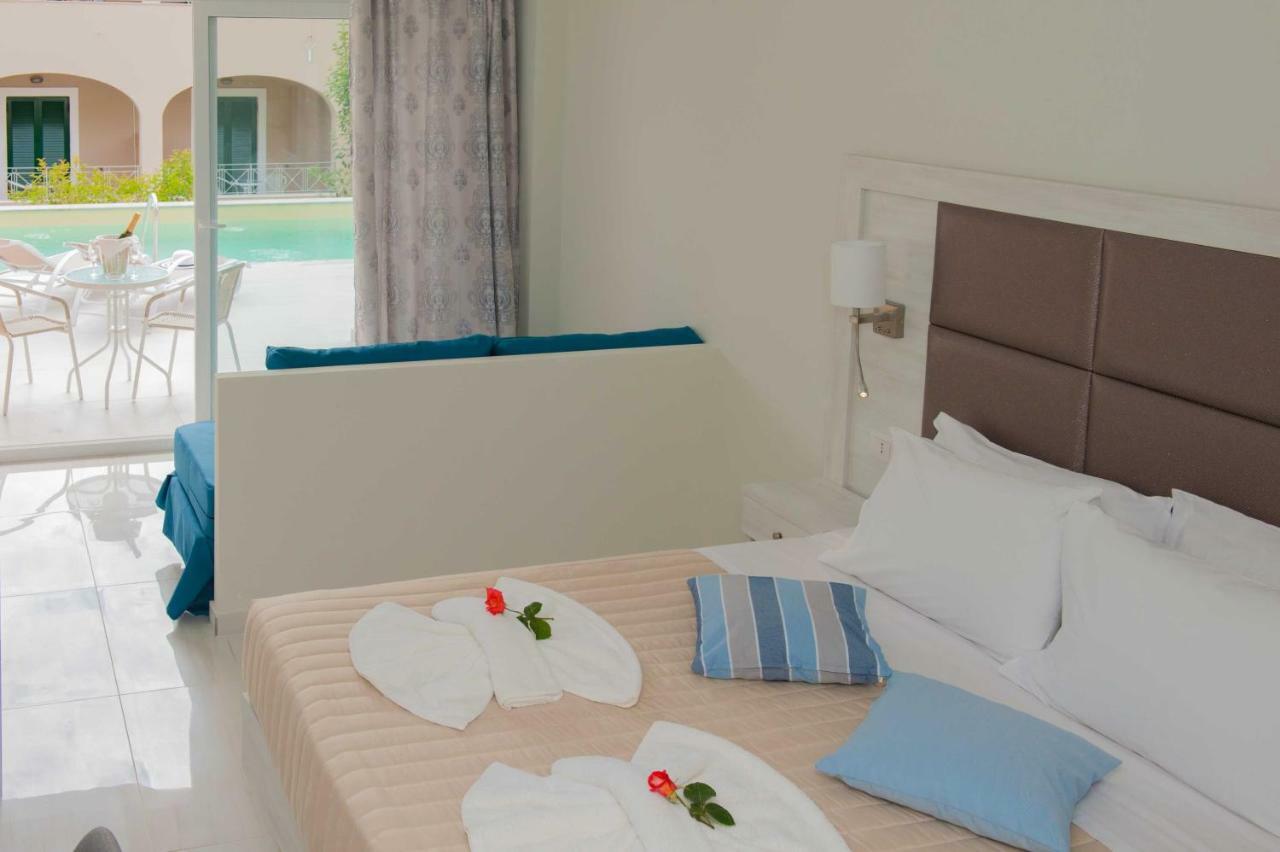 (adults Only) 4* Sidárion