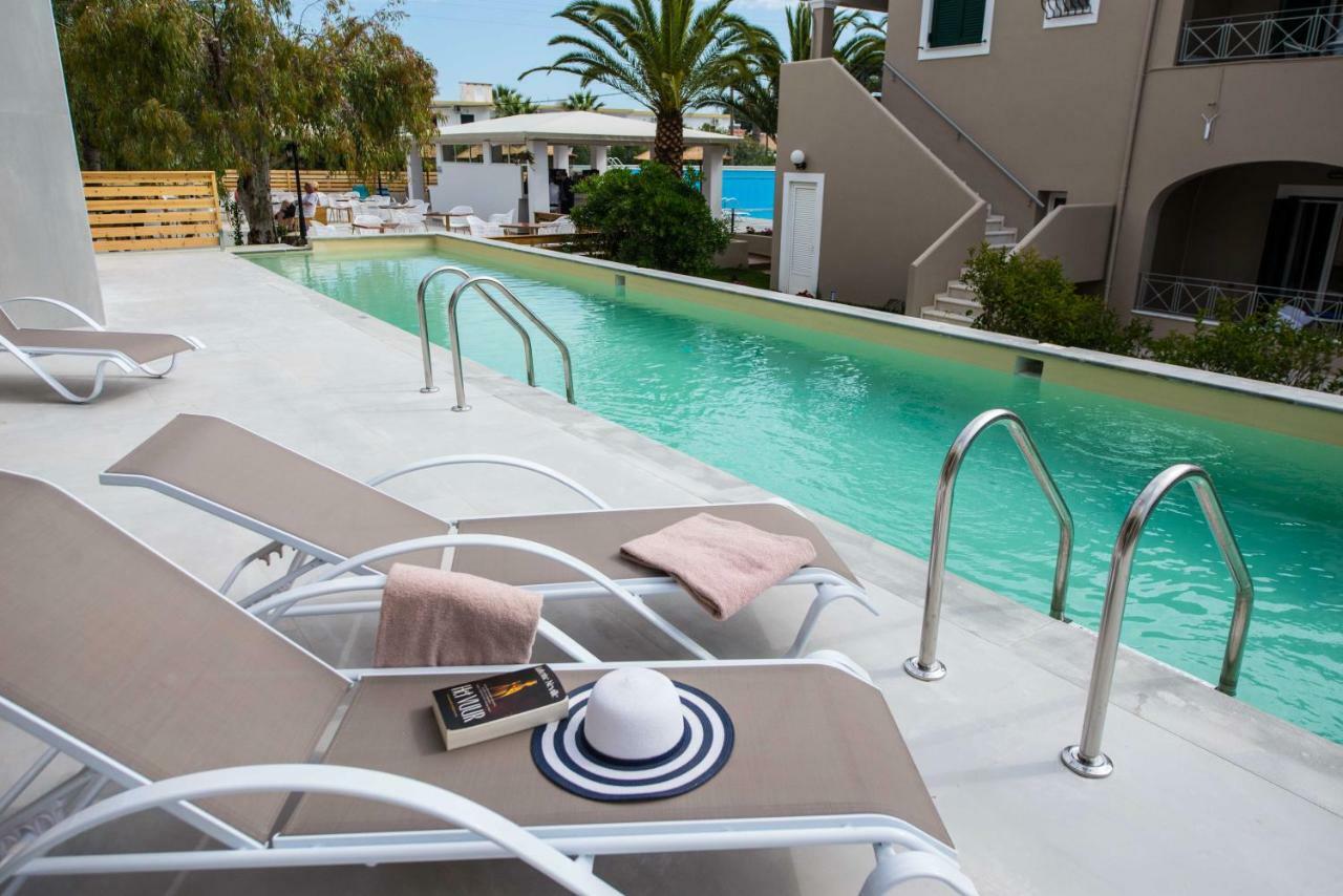 Hotel (adults Only) Sidárion