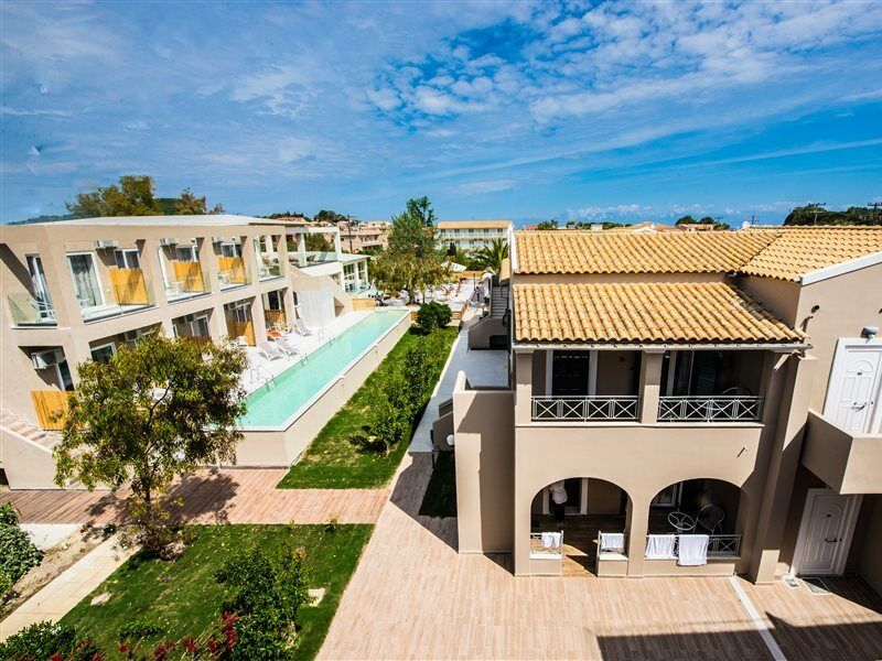 Hotel (adults Only) 4*