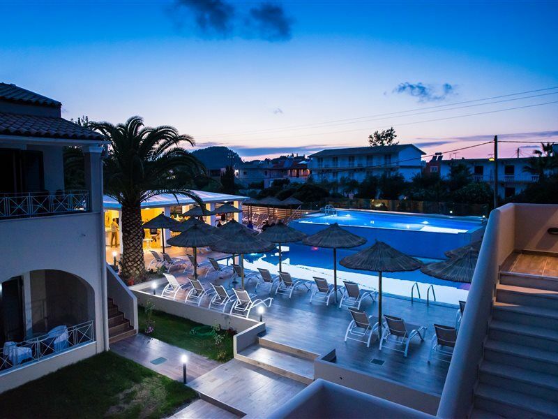 (adults Only) Hotel 4*
