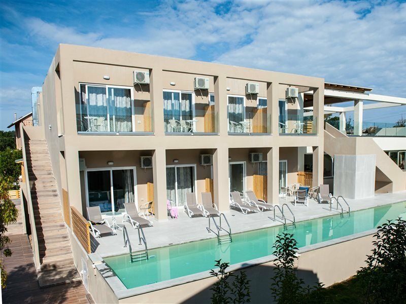 (adults Only) Hotel 4*