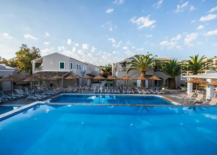 Amour Holiday Resort (Adults Only)
