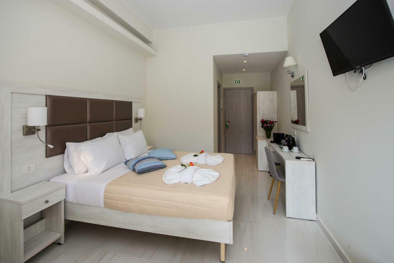 (adults Only) 4* Sidárion